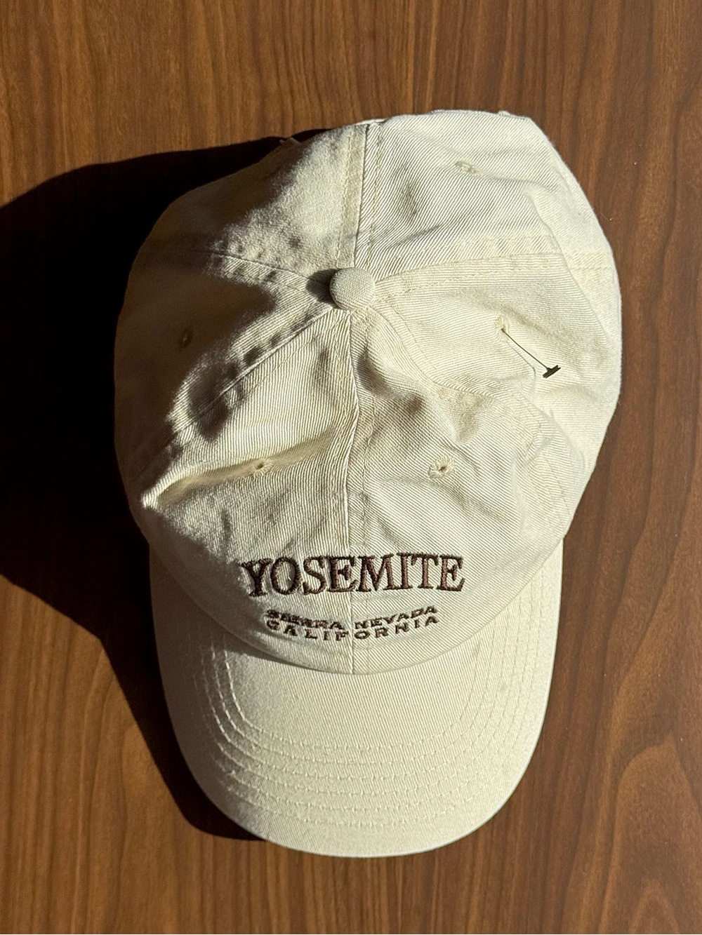 princess polly yosemite cap